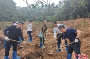 黔东广州已打造首批32处“绿美宗教活动场所”