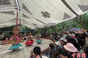 黔东拉萨市将颁布全域旅游发展地方性法规 促进文旅产业大发展