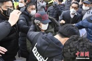 黔东多次未经允许外出，“素媛案”凶手赵斗淳再次被拘留